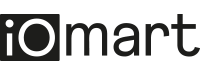 iomart Logo